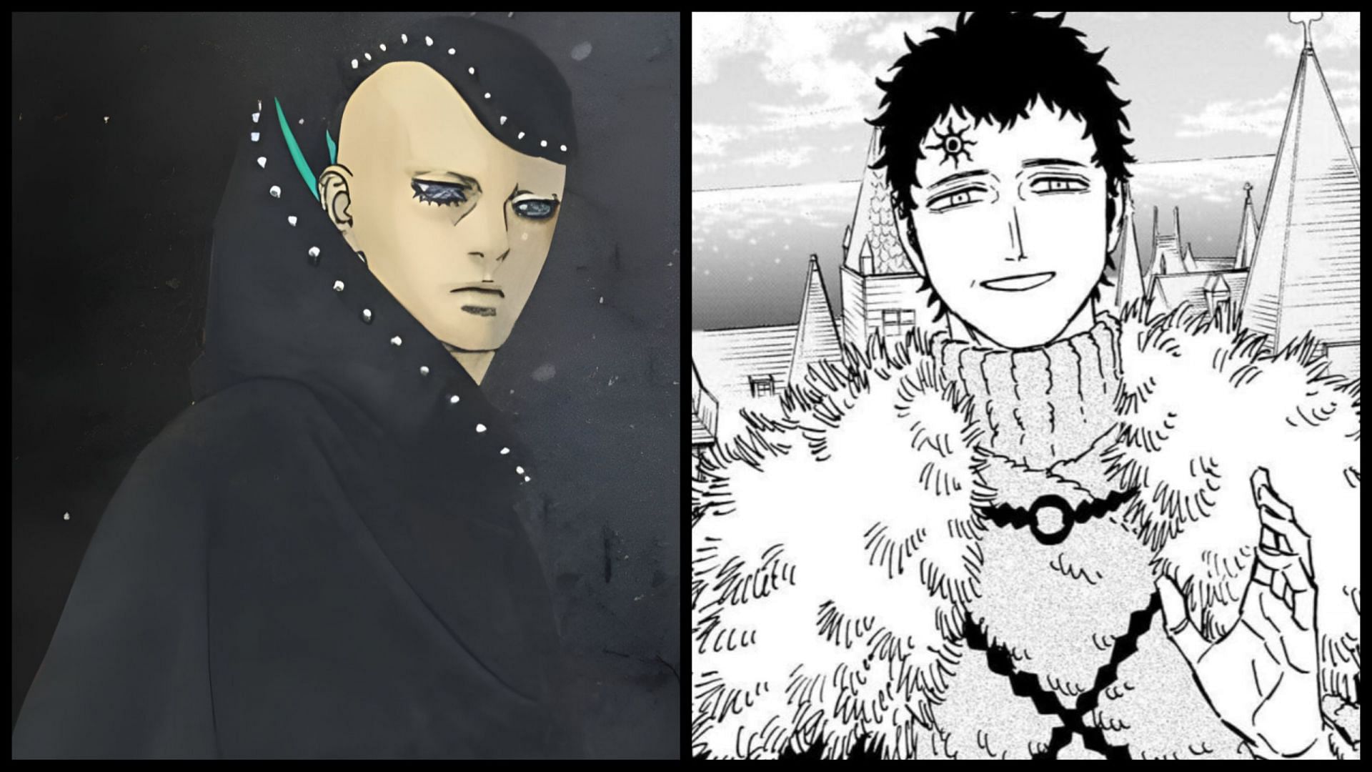 Boruto: Two Blue Vortex&rsquo;s Divine Trees may be inspired from Black Clover in a way most people miss