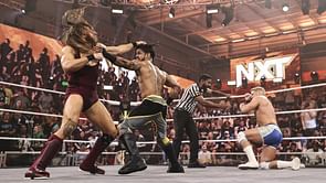 WWE ने No Mercy के लिए दूसरी कंपनी के रेसलर के मैच का किया ऐलान, वर्ल्ड चैंपियन की बढ़ी मुश्किलें; रचा जाएगा इतिहास?