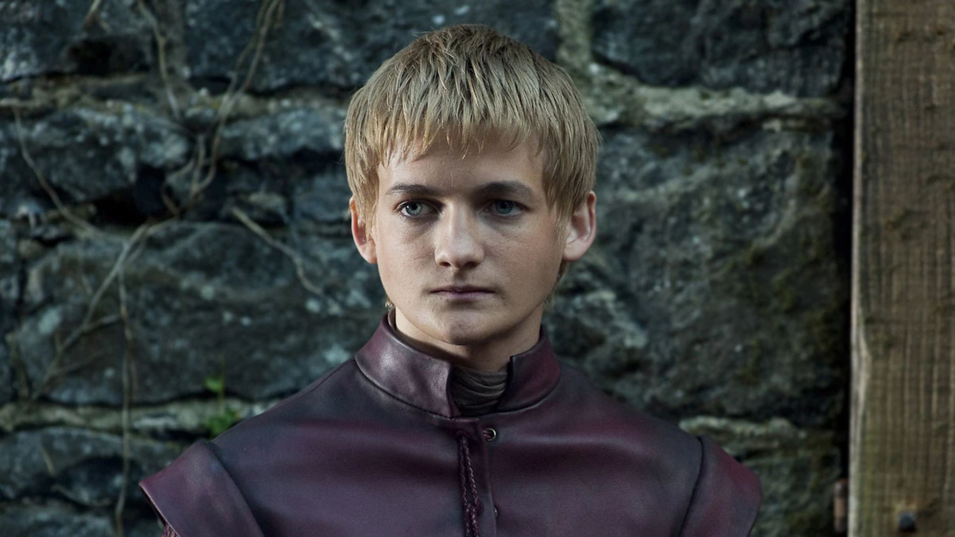 Joffrey Baratheon in Game of Thrones (Image via HBO)