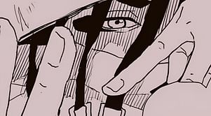 Kagurabachi chapter 47 spoilers: Chihiro and Hakuri meet Uruha as another Enchanted Blade's name is revealed