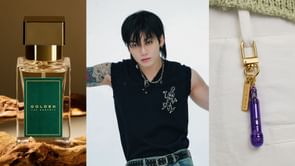 BTS' Jungkook's 'GOLDEN : The Moments' merch- Where to buy, prices, merch list and all you need to know
