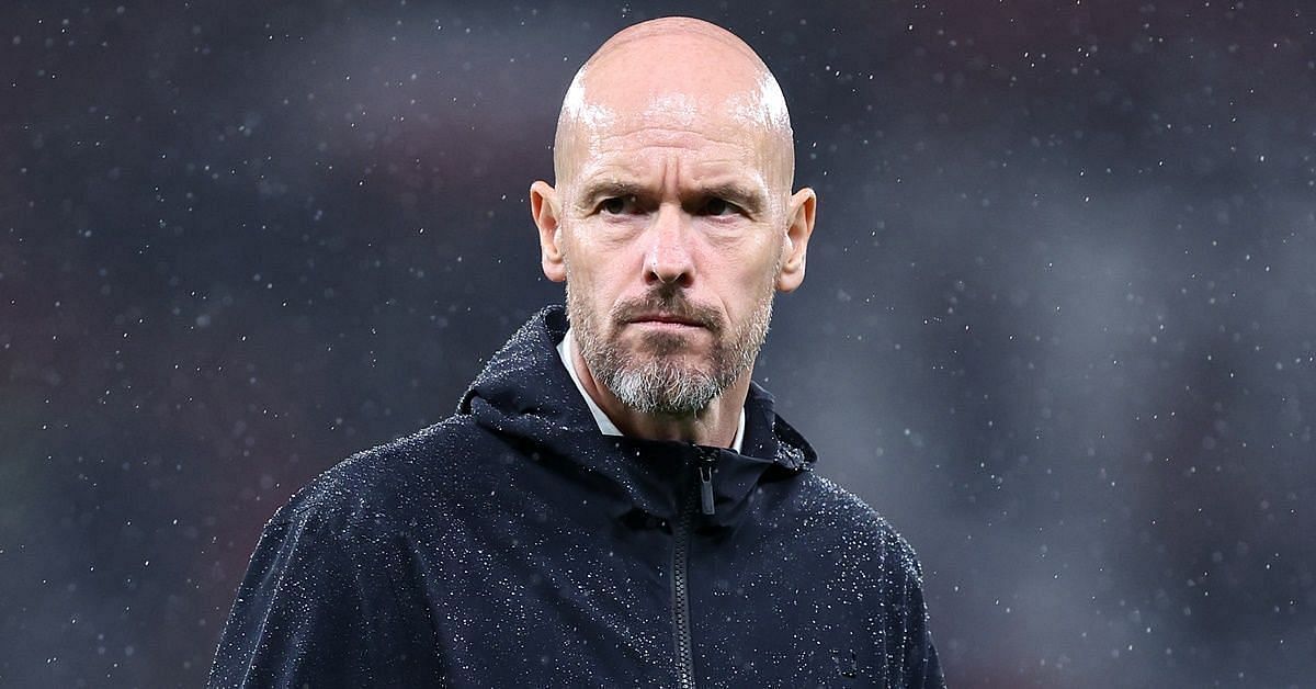 Erik ten Hag