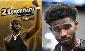 Kyron Drones calls iconic college stadium "overhyped" on $4.8M NIL-valued Shedeur Sanders' podcast