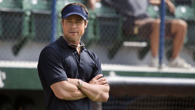 Is Moneyball based on a true story? Explained