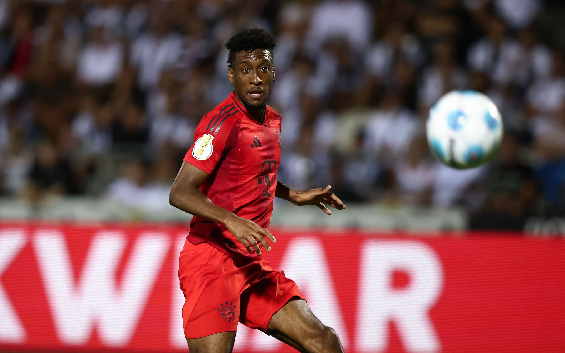 Kingsley Coman