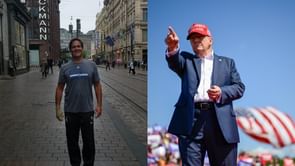 “In Algeria it is illegal to be gay”: Mark Cuban stands with Imane Khelif, retorts to Donald Trump’s comment