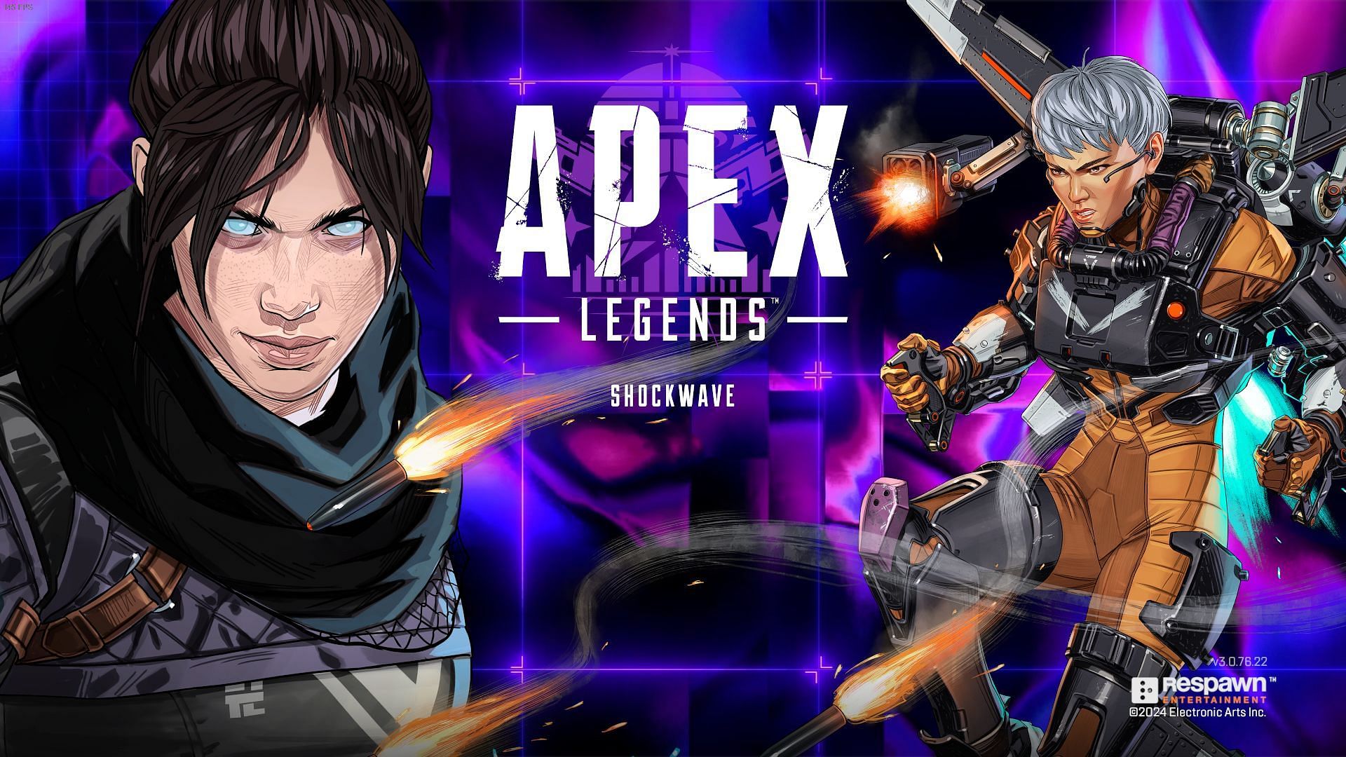 Apex Legends player count (Image via EA)