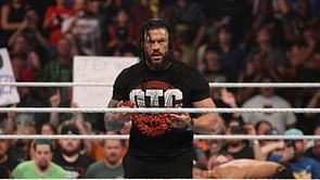 Paul Heyman seemingly drops a spoiler on Roman Reigns' future plans following WWE return