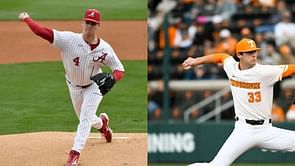 5 college baseball players who could be busts in 2025 season ft. Riley Quick