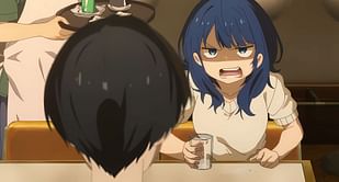 Too Many Losing Heroines episode 5: Anna and Kazuhiko team up to help a senior as Yakishio might still have a chance with her crush