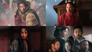 Queen Woo Part 1 recap and ending explained: Did Queen Woo die?