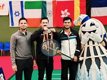 "Videography to track opponents' weakness": Para-Badminton coach Gaurav Khanna gives insights into India's preparations for Paralympics 2024