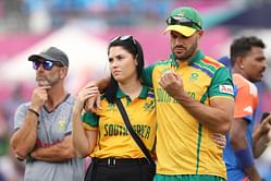 "I should give it as much time as it needs" - Aiden Markram opens up on South Africa's 2024 T20 World Cup final heartbreak