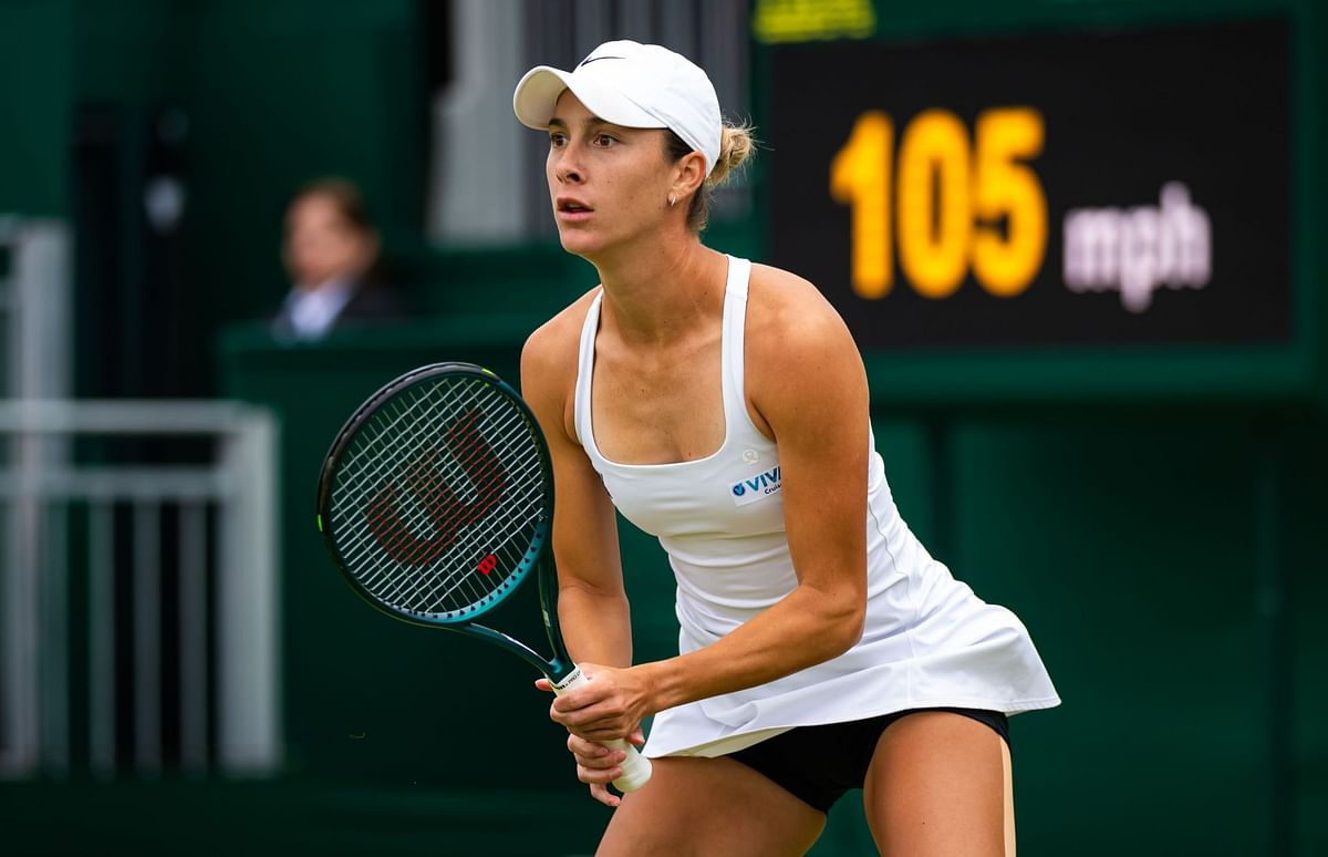 Cleveland Open 2024 McCartney Kessler vs Arantxa Rus preview, headto