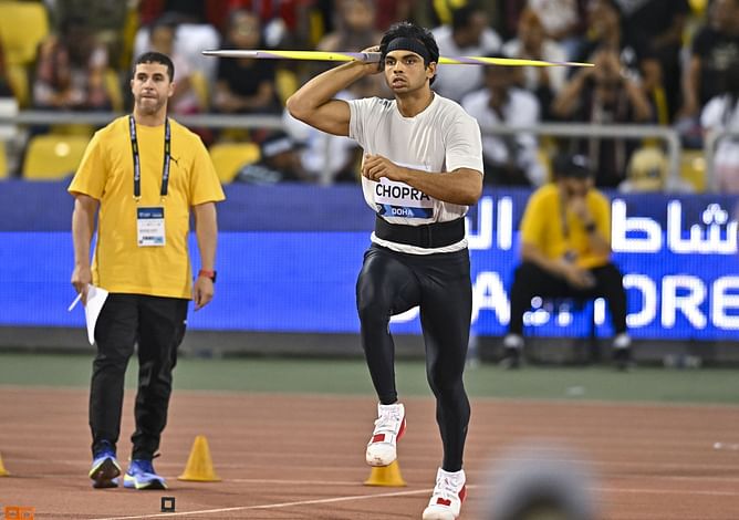 Neeraj Chopra Olympics Result: Did the javelin throw defending champion qualify for the Paris Olympics 2024 final?