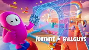 All Fortnite Fall Guys Quests and rewards