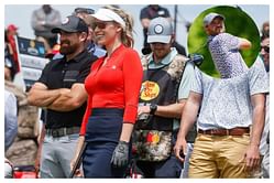 Paige Spiranac says she's 'nervous' to play PGA Tour event along with Dude Perfect, Wesley Bryan and others
