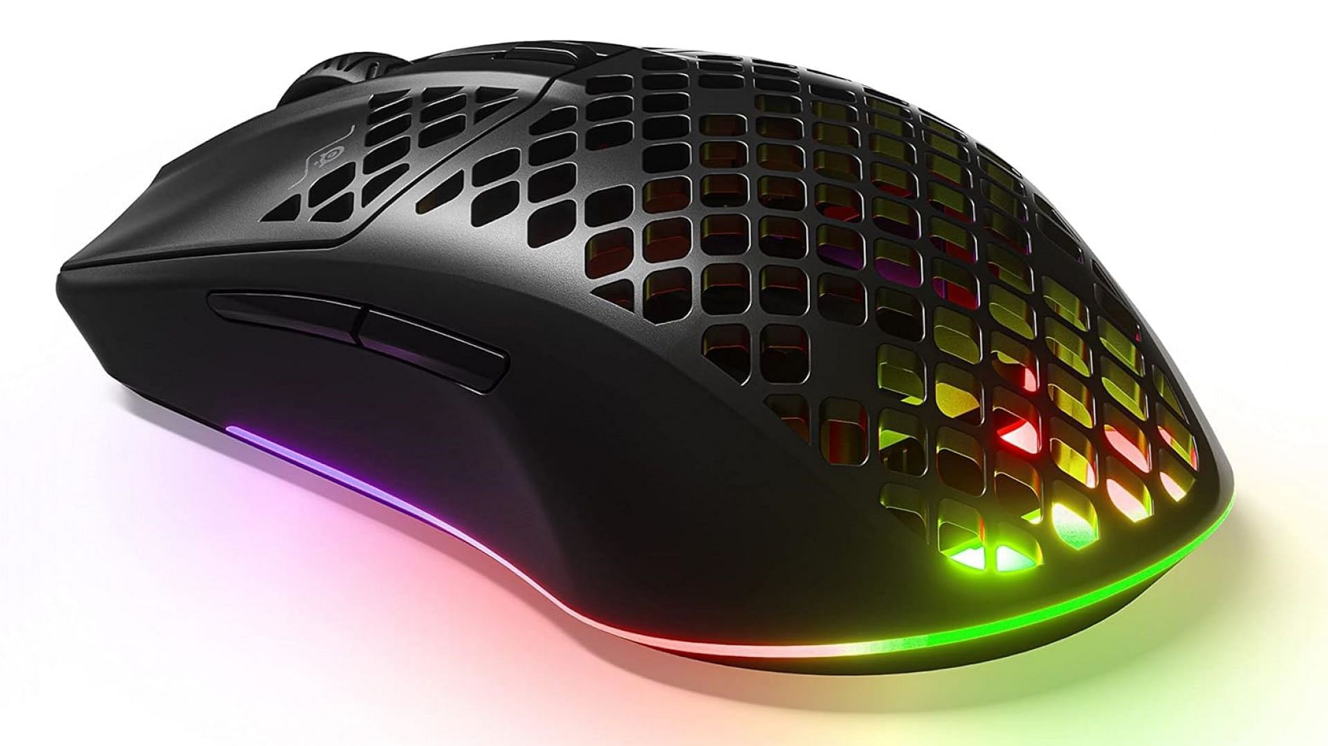 Picture of SteelSeries Aerox 3 Wireless mouse