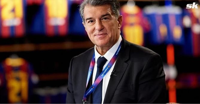 Barcelona handed boost as defender set to be available for La Liga opener against Valencia – Reports
