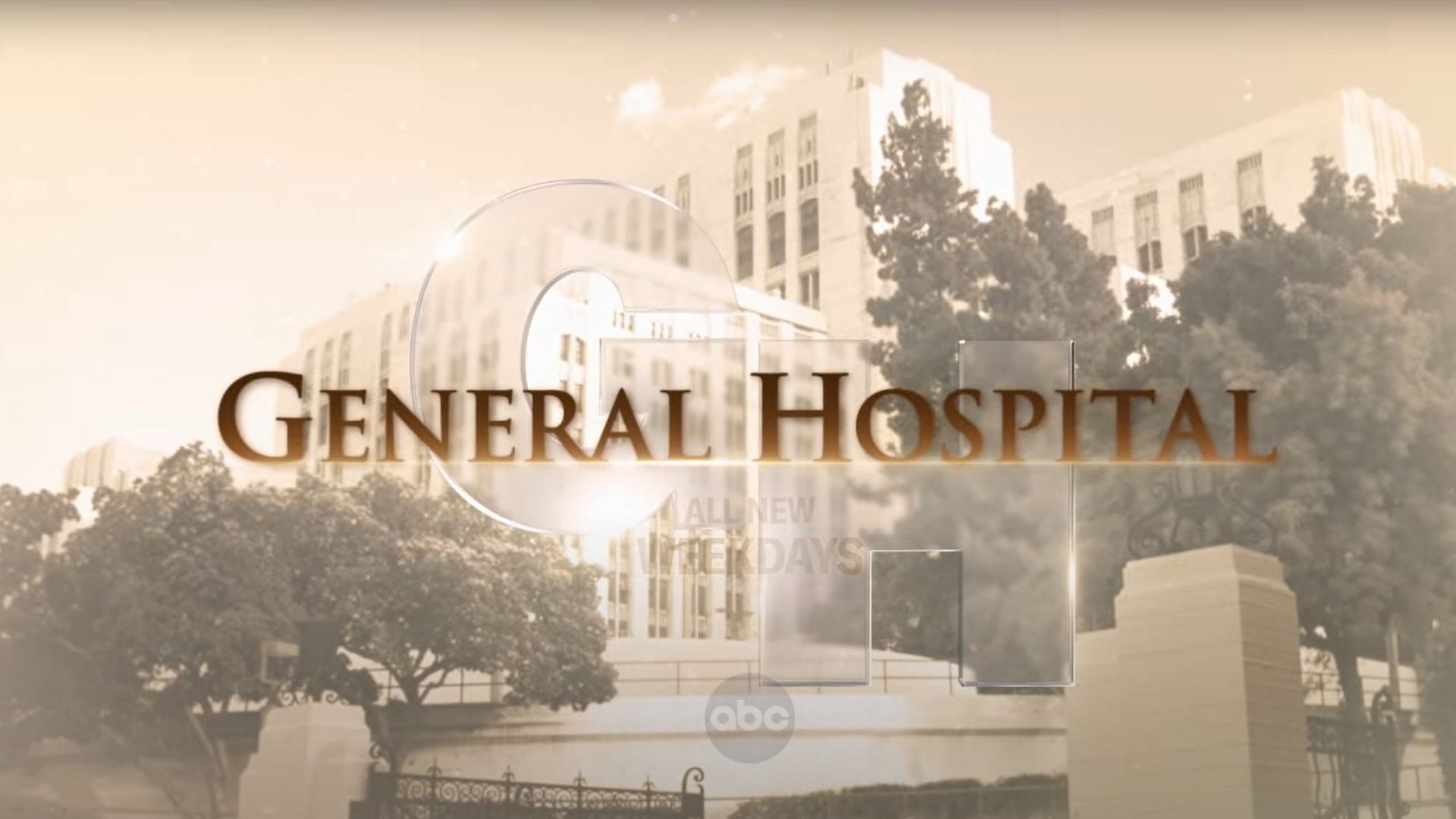 Where to watch General Hospital? (Image via Youtube / General Hospital)