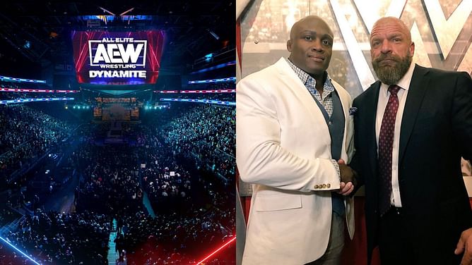 WWE News & Rumor Roundup: Major AEW star to jump ship, Details of Bobby Lashley's relationship with Triple H, Big name signs new deal