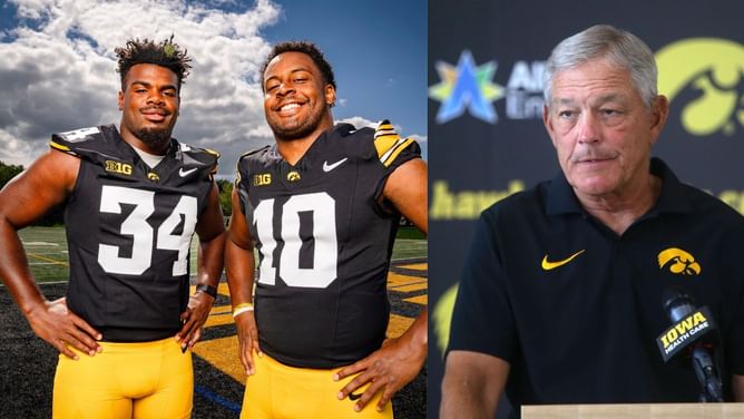 Iowa Football Season Preview 2024: Biggest games, key players to watch, predictions and more
