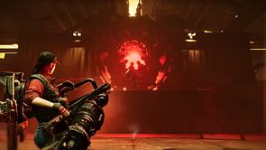Where to find Elite enemy in Once Human Sutherland Chemical Plant