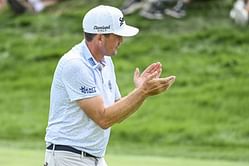 2024 BMW Championship prize money payout: How much did each golfer win from the $20,000,000 purse?