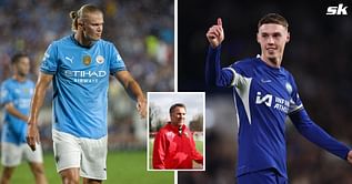 Paul Merson predicts Chelsea vs Manchester City and other Premier League GW1 fixtures