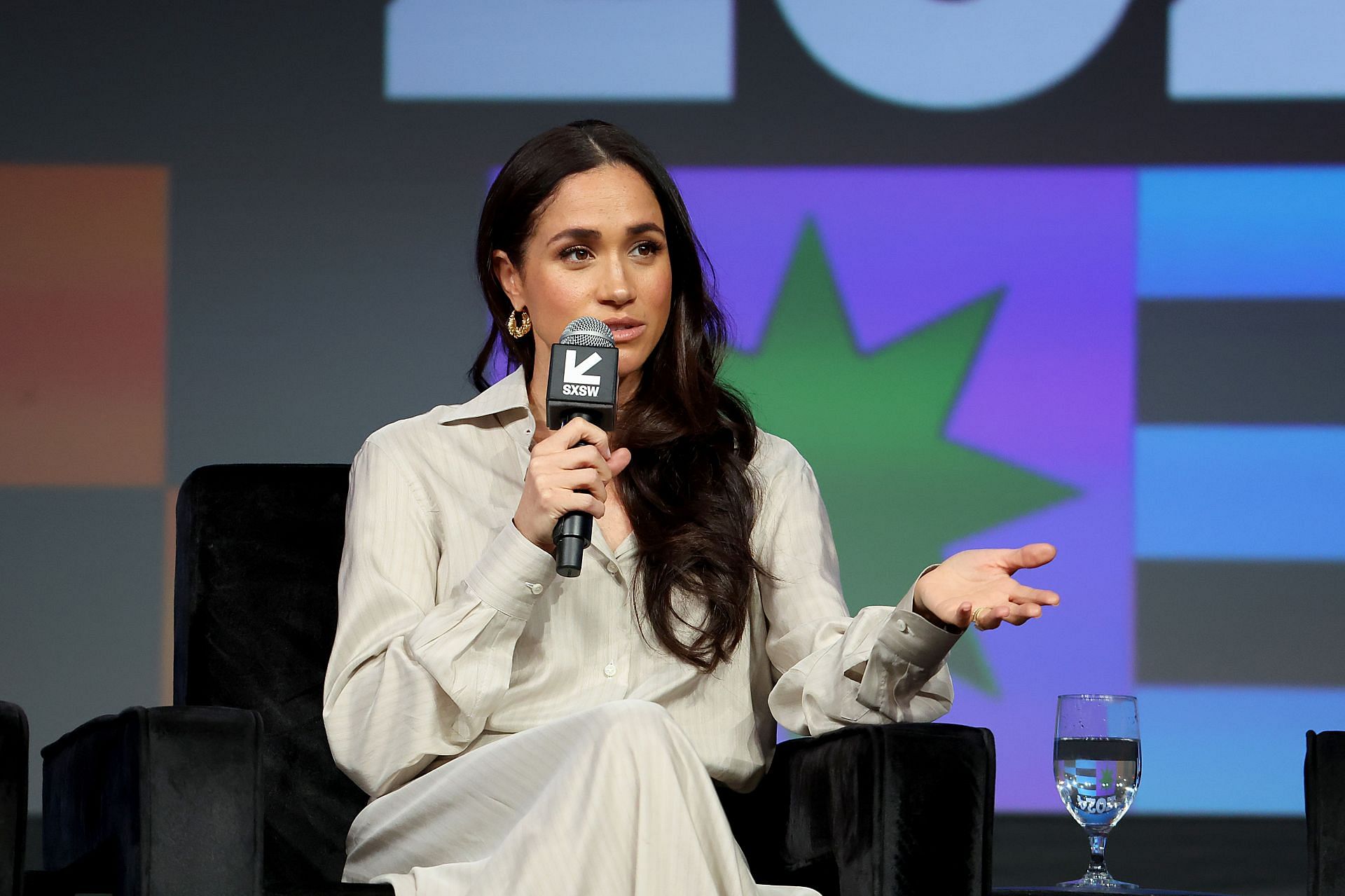 2024 SXSW Conference And Festival - Day 1 - Source: Getty