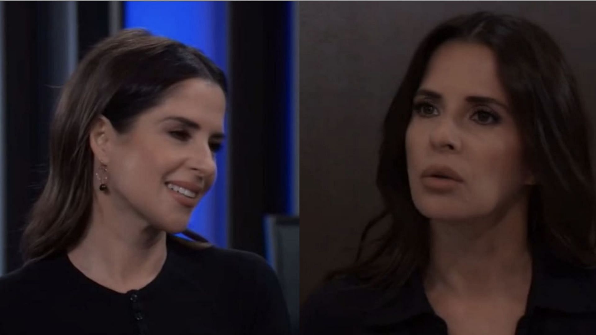 Kelly Monaco as Sam McCall (Image via Instagram / generalhospitalabc)