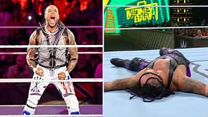Former Universal Champion sends Damian Priest a threatening message