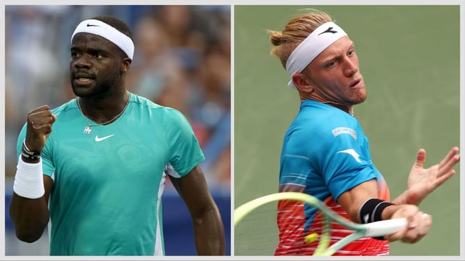 Cincinnati 2024: Frances Tiafoe vs Alejandro Davidovich Fokina preview, head-to-head, prediction, odds and pick | Western & Southern Open