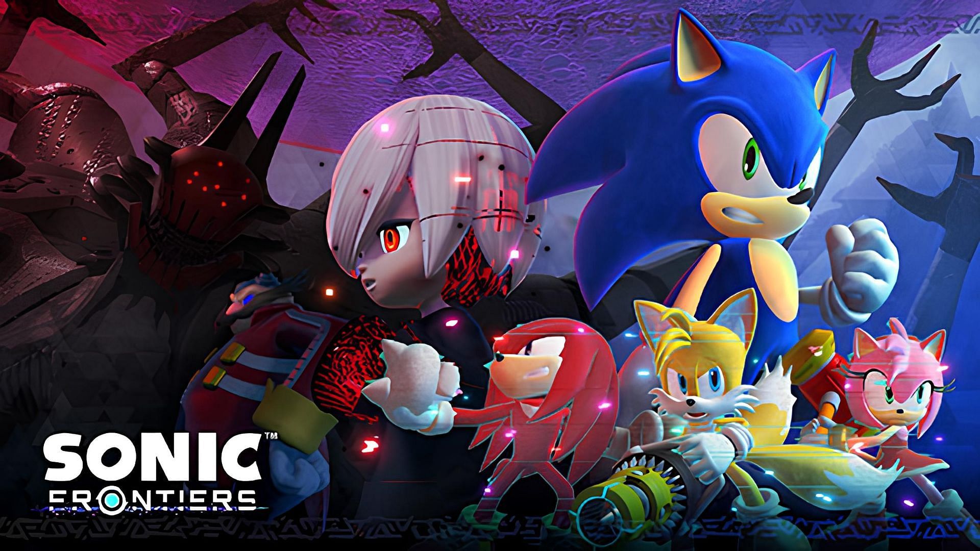 Sonic Frontiers is one of the most underrated games of the franchise (Image via SEGA)