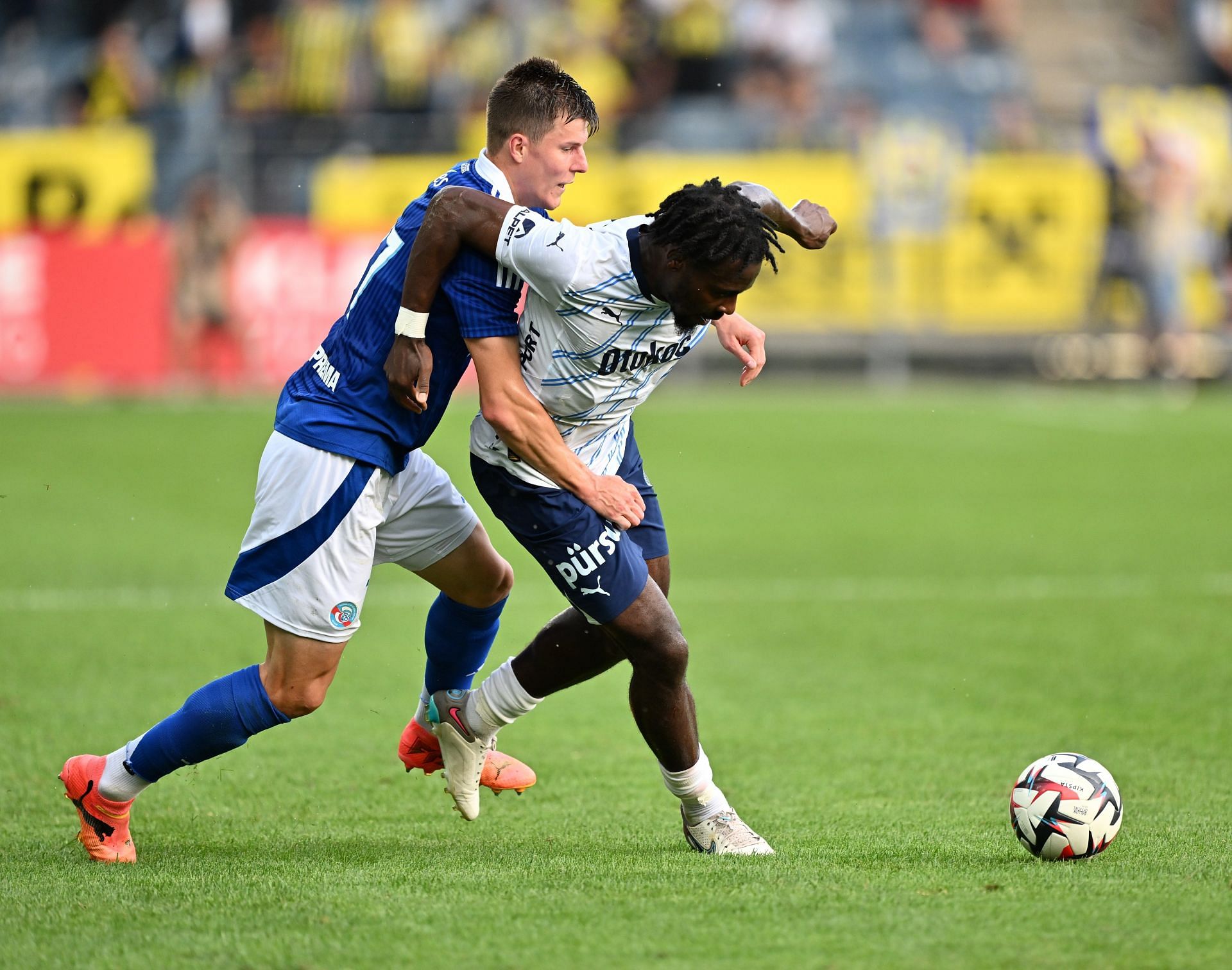 Strasbourg vs Fenerbahce Friendly Match - Source: Getty