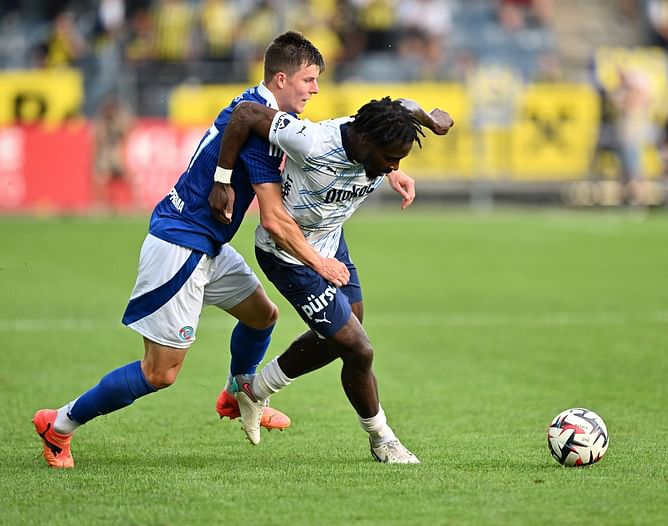 Montpellier vs Strasbourg Prediction and Betting Tips | August 18th 2024