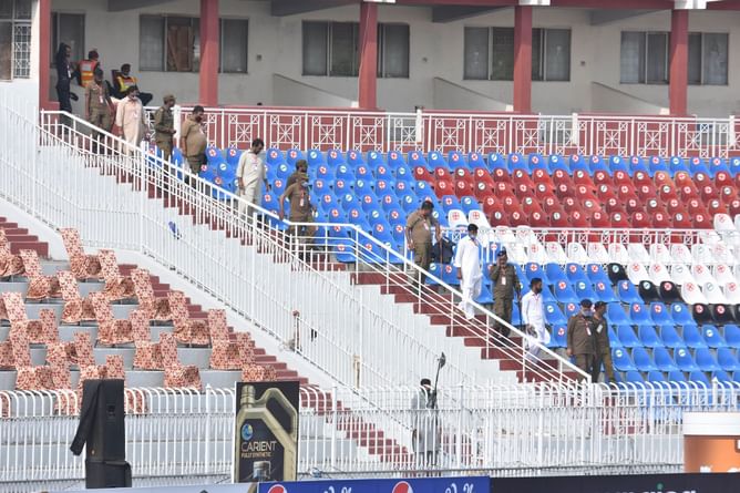 3 times cricket suffered due to political unrest in a country ft. Bangladesh