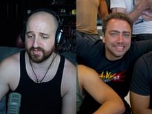 Tectone says Mizkif would injure himself at Camp Knut 2024 because his "viewership has been down a lot"