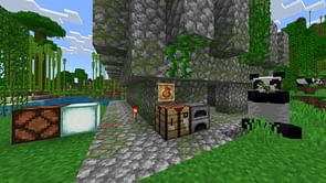 Minecraft Bedrock 1.21.30.23 beta and preview patch notes: Added bundles, bug fixes, and more