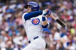 5 highest scoring MLB games in history ft. Phillies vs Cubs