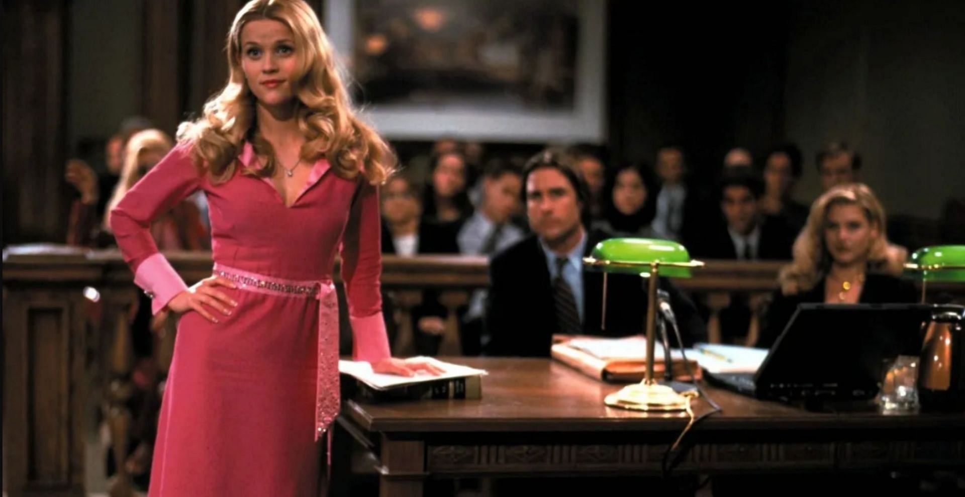 Legally Blonde (Image via 20th Century Fox)