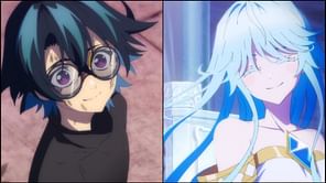 Does Will Serfort have another love interest besides Elfaria in Wistoria: Wand and Sword? Explained
