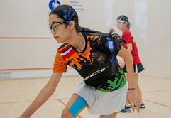 PSA Challenge 3 Squash Tournament: Anahat Singh secures women’s singles title