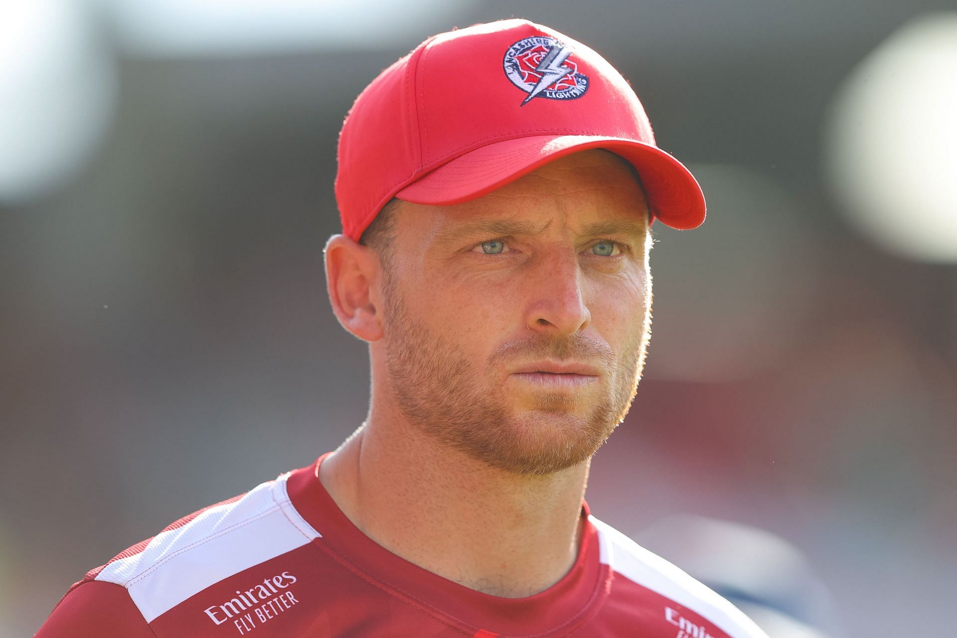 Lancashire Lightning v Surrey CCC: Vitality Blast T20 Quarter-Final - Source: Getty