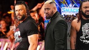 6 ft 8 in star may immediately debut in WWE and replace Jacob Fatu in The Bloodline, says analyst; to delay Roman Reigns feud