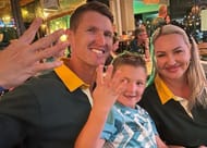 Image Credits: Dwaine Pretorius's Instagram