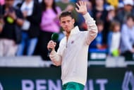 Diego Schwartzman (Image via Getty)