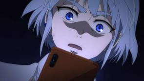 Tower of God season 2 episode 8: Chatbot Emile is introduced as Khun learns that Baam is alive