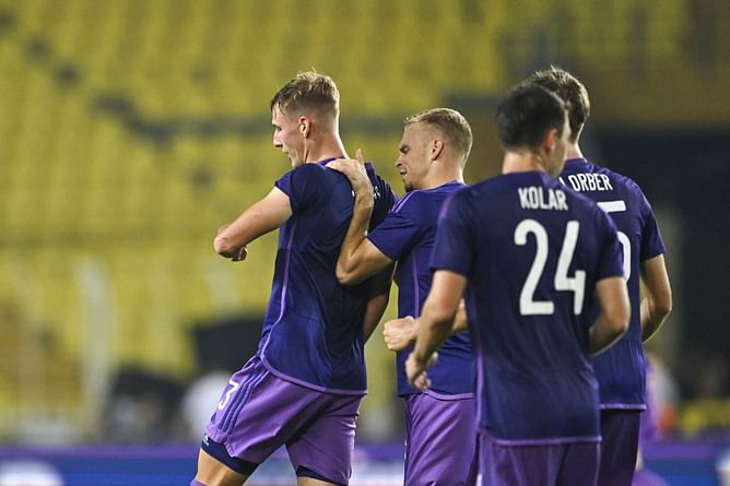 Vojvodina vs Maribor Prediction and Betting Tips | August 15th 2024