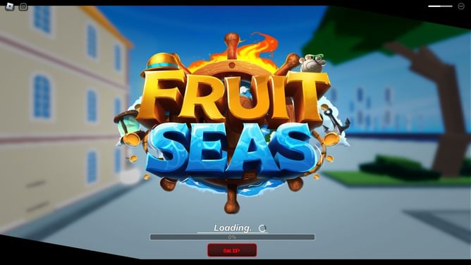 Unlocking the Fruit Seas Vampire race: How to get Vampire Blood